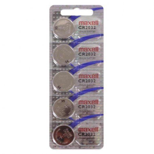 maxell-cr-2032-pack-5-pilas-de-boton-litio
