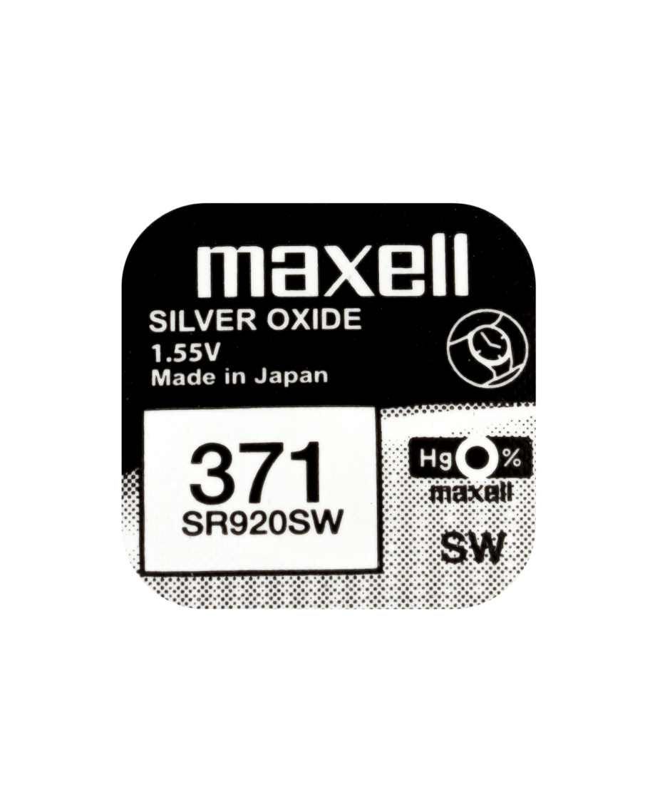 PILA-371-SR920SW-MAXELL-1