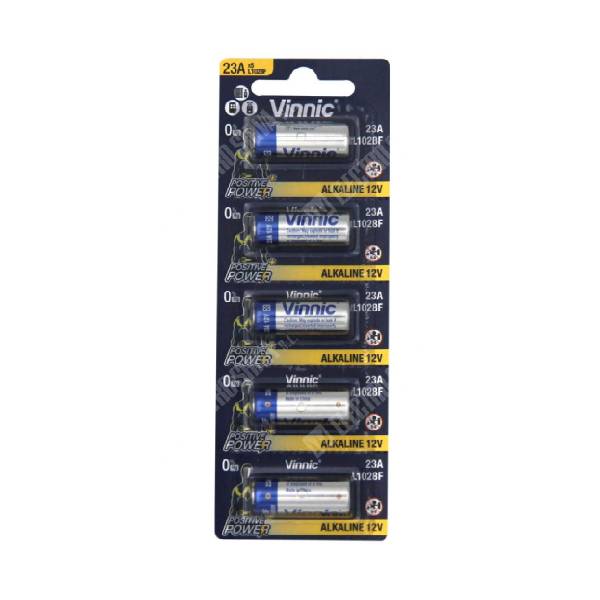 23AVINNIC