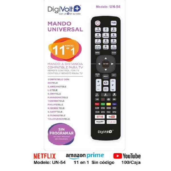 digivolt-un-54-mando-tv-universal-11-en-1