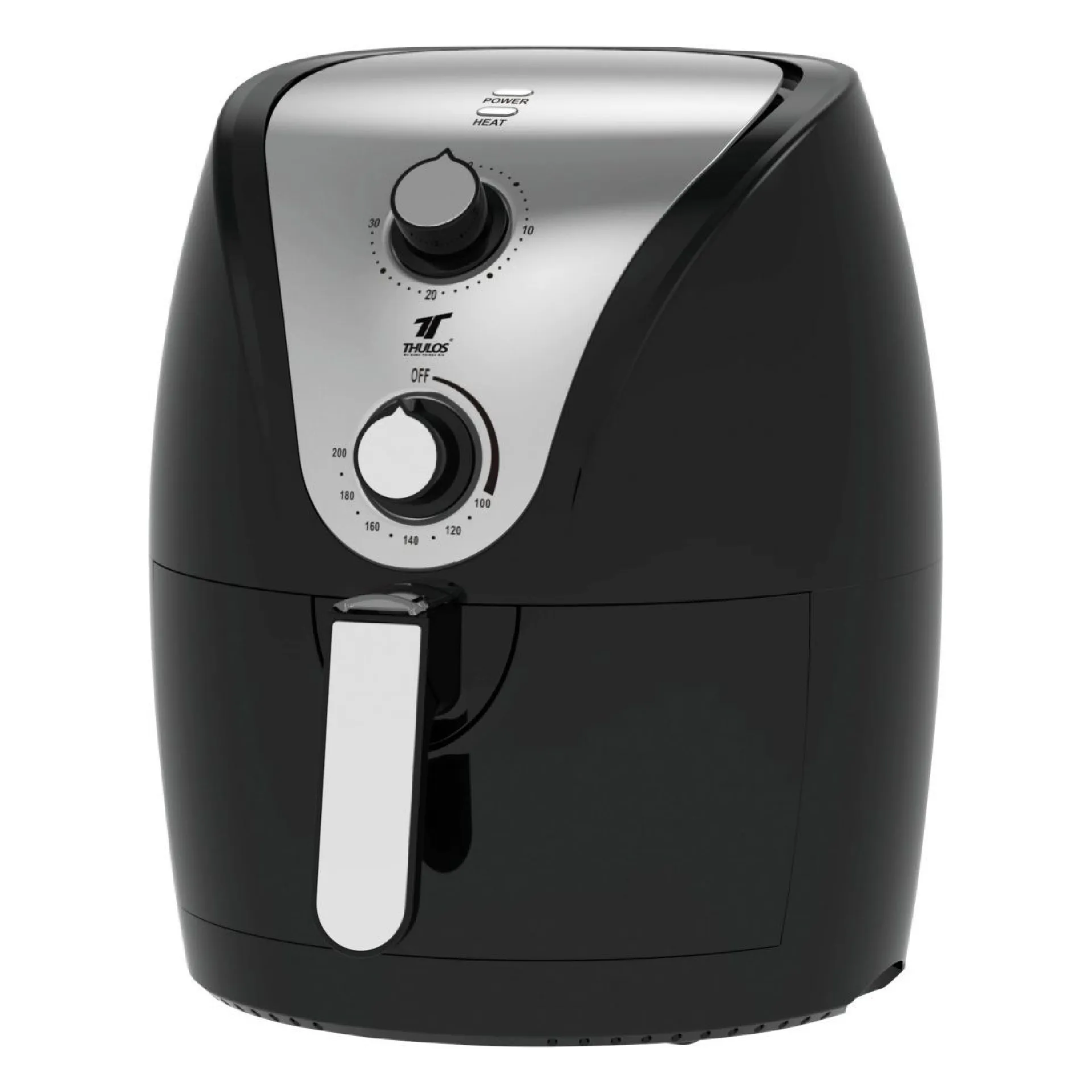 TH-FR2500 FREIDORA SIN ACEITE